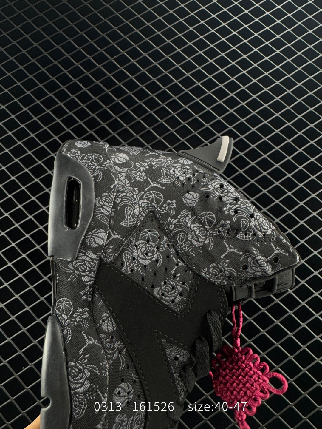 Wmns Air Jordan 6 RetroSingles Day